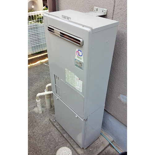 施工事例の画像