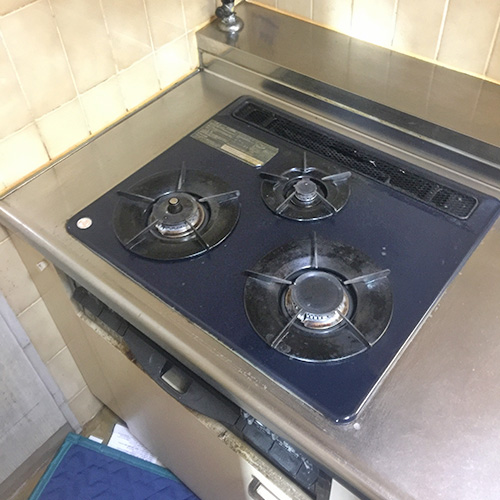 施工事例の画像
