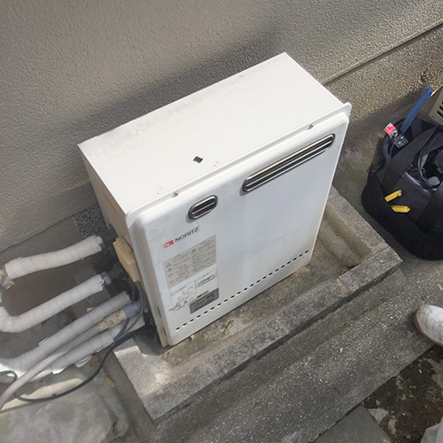 施工事例の画像