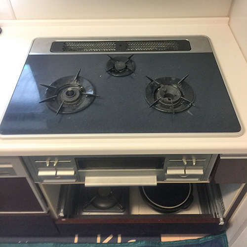 施工事例の画像