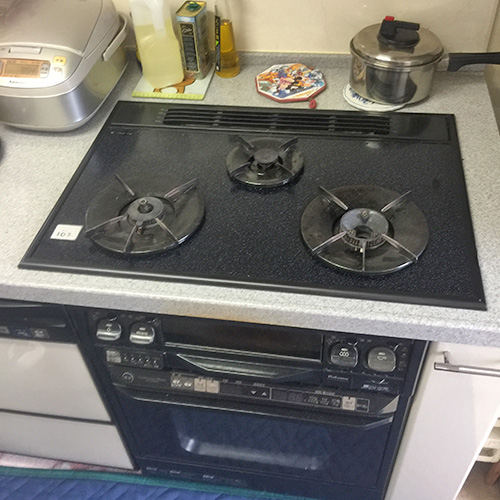 施工事例の画像