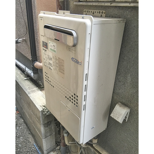 施工事例の画像