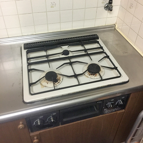 施工事例の画像