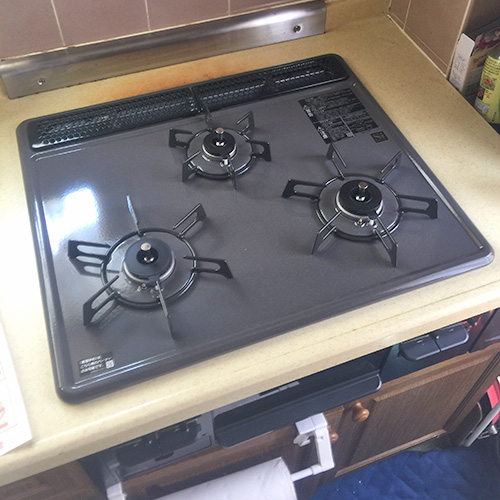 施工事例の画像