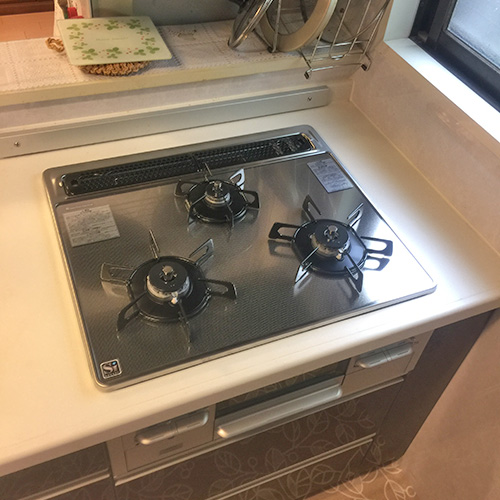施工事例の画像