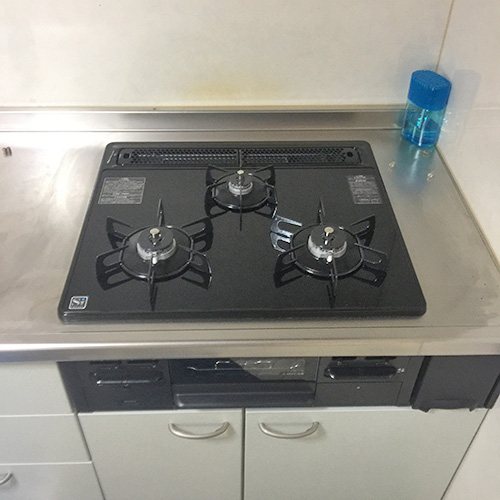 施工事例の画像
