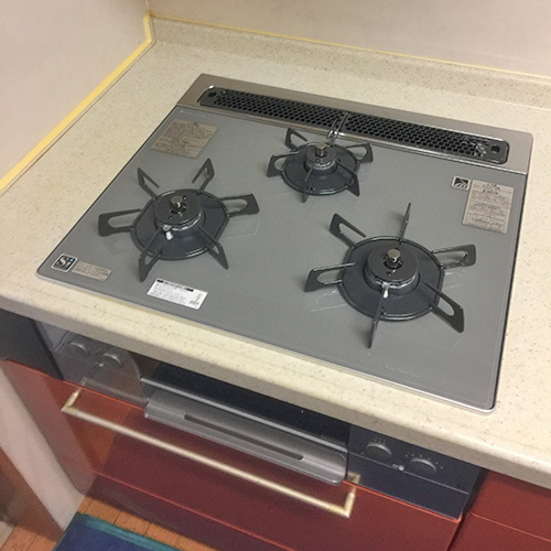 施工事例の画像
