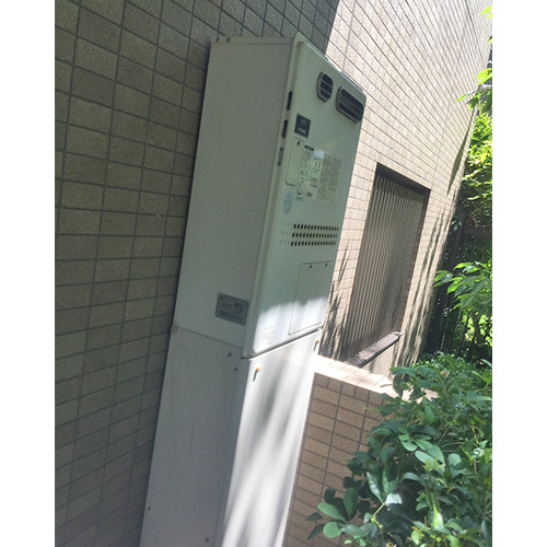 施工事例の画像