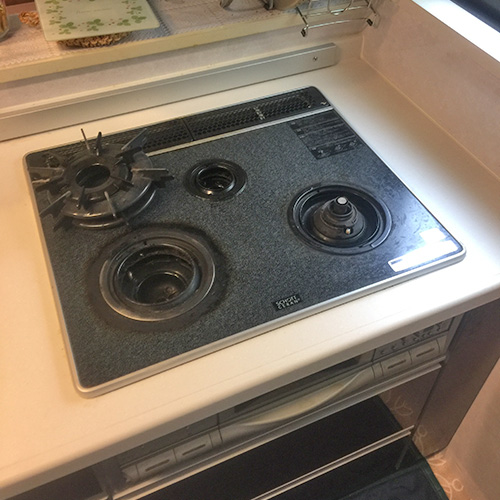施工事例の画像