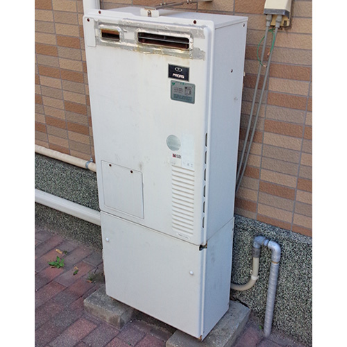 施工事例の画像