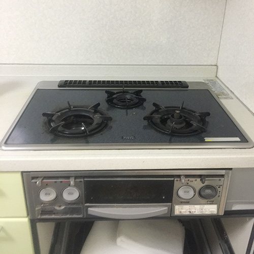 施工事例の画像