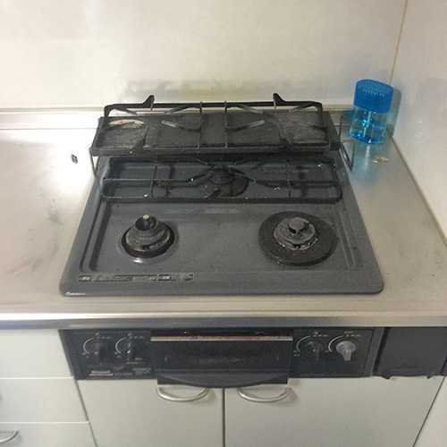 施工事例の画像