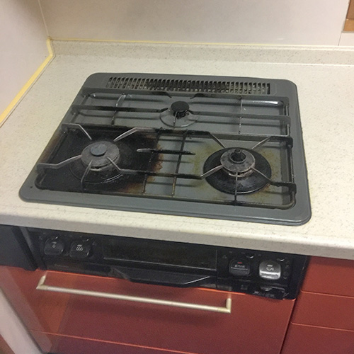 施工事例の画像