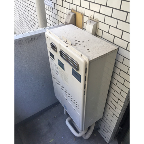 施工事例の画像