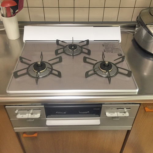 施工事例の画像