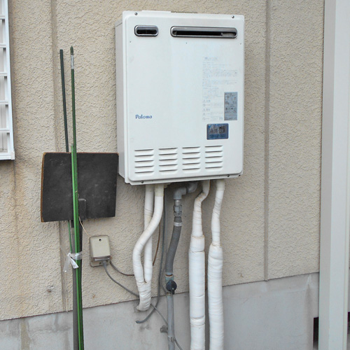 施工事例の画像