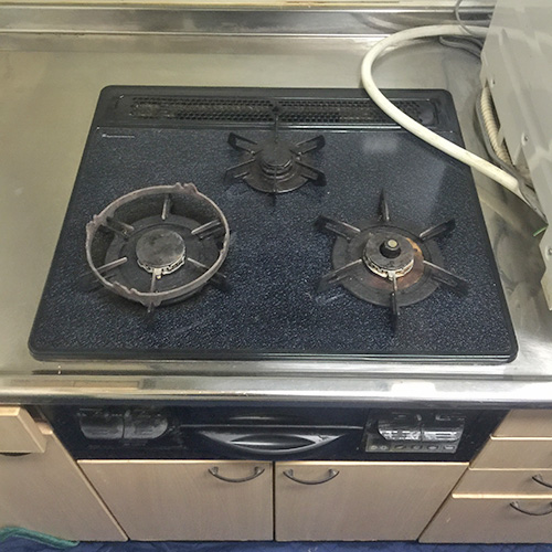 施工事例の画像