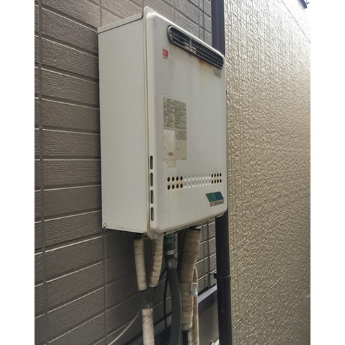 施工事例の画像
