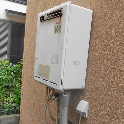 施工事例の画像