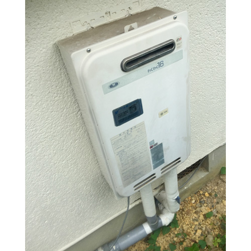 施工事例の画像