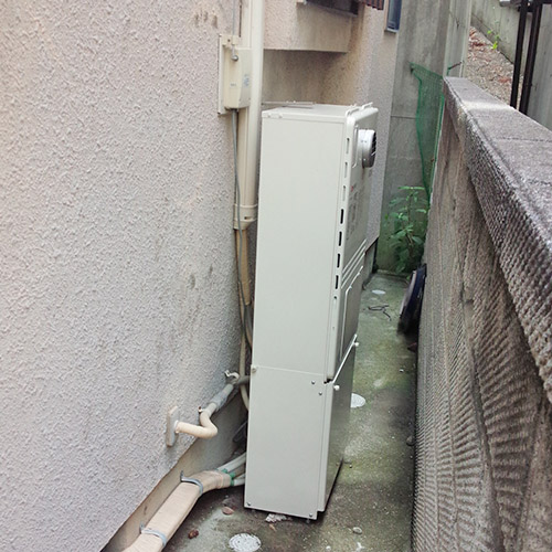 施工事例の画像