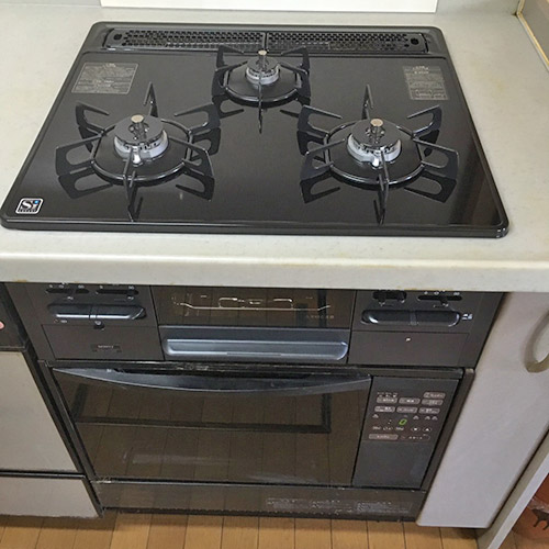 施工事例の画像