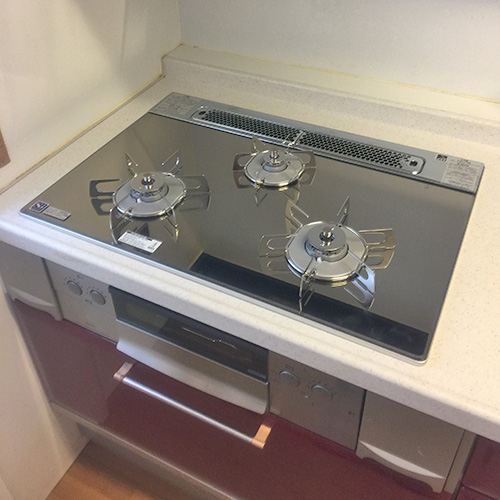 施工事例の画像