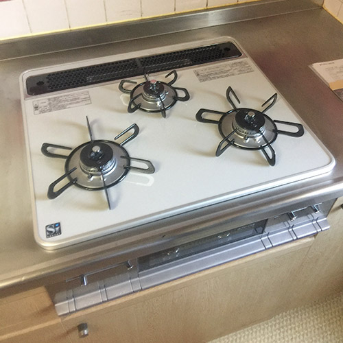 施工事例の画像