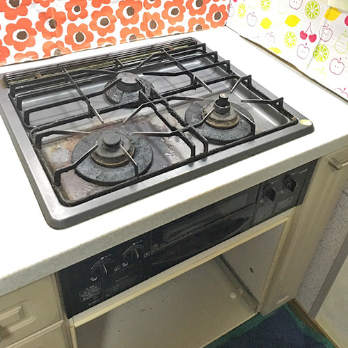 施工事例の画像