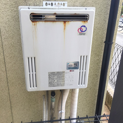 施工事例の画像