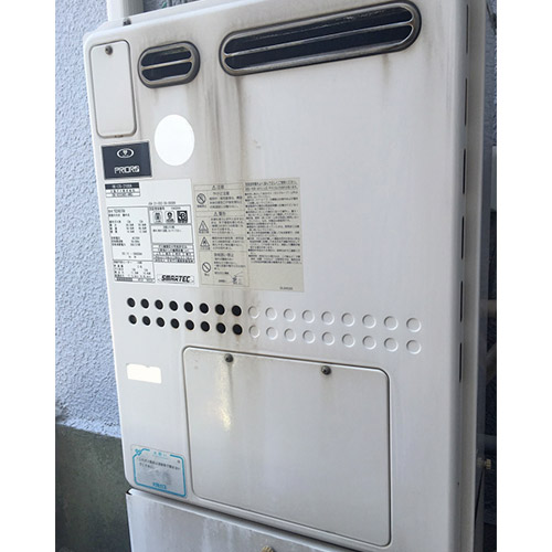 施工事例の画像