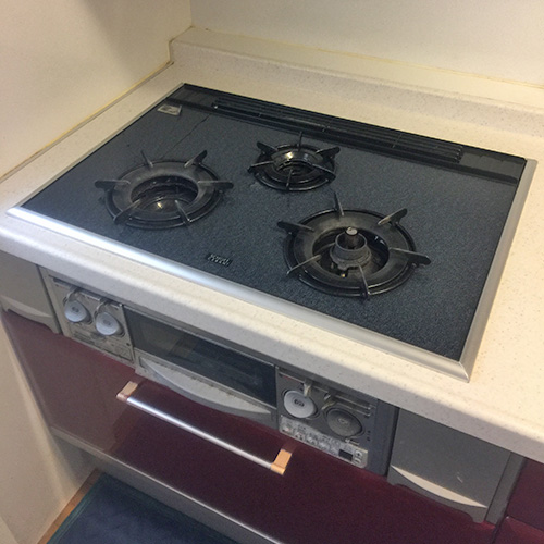 施工事例の画像
