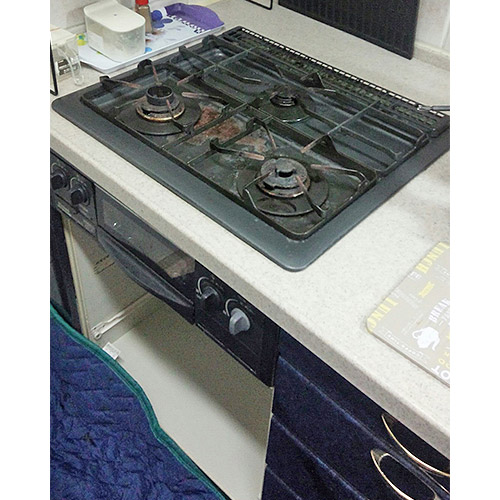 施工事例の画像