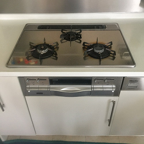 施工事例の画像