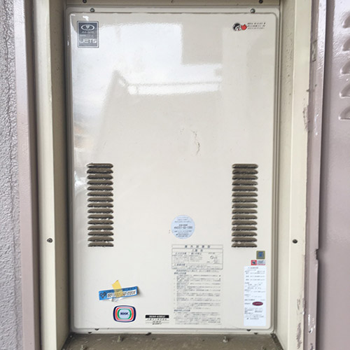 施工事例の画像