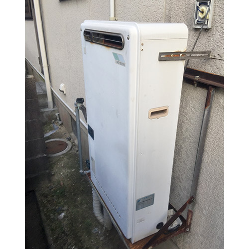 施工事例の画像