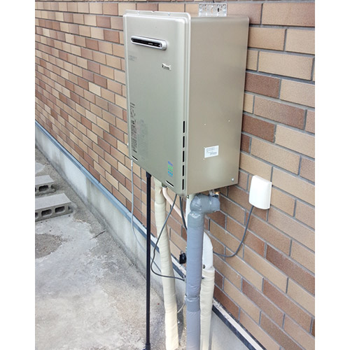 施工事例の画像