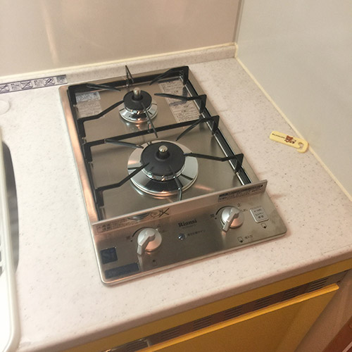 施工事例の画像