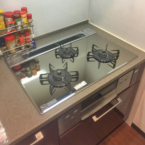施工事例の画像