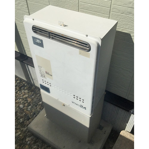 施工事例の画像