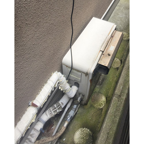 施工事例の画像