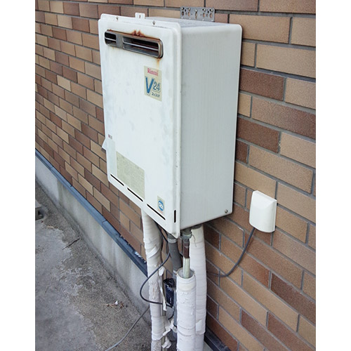 施工事例の画像