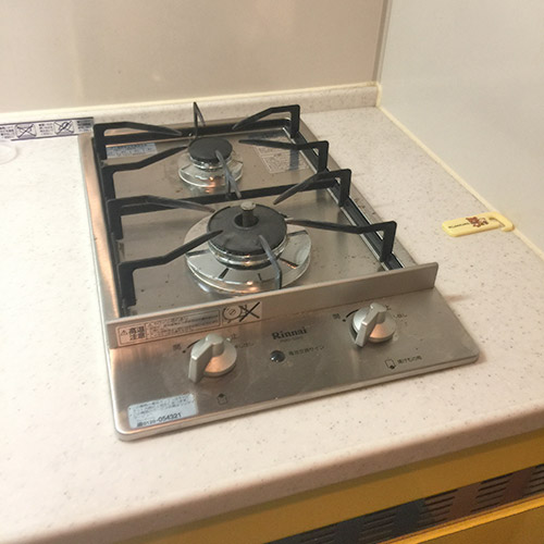 施工事例の画像