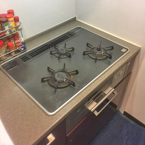 施工事例の画像