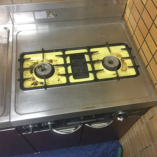 施工事例の画像