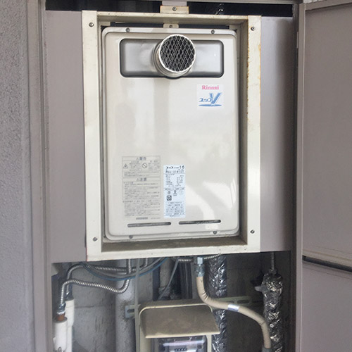 施工事例の画像