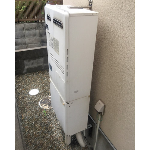 施工事例の画像
