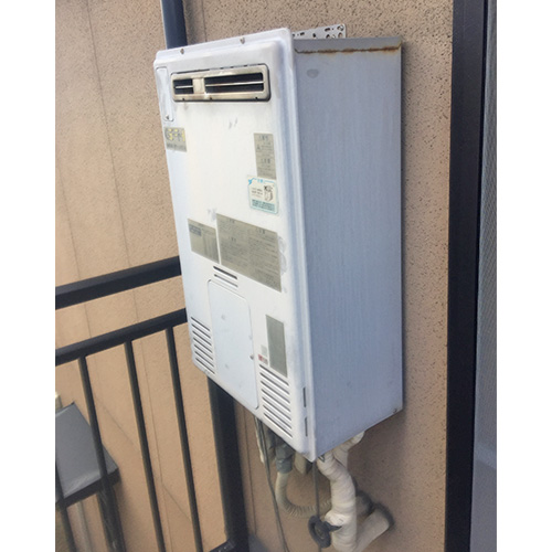 施工事例の画像