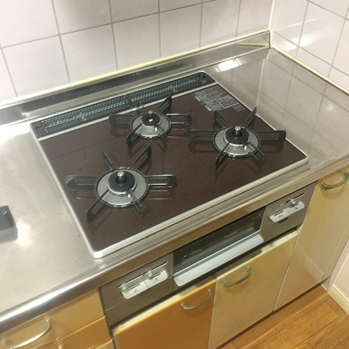 施工事例の画像