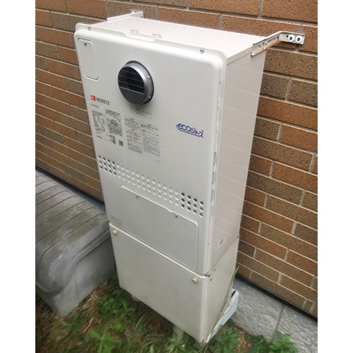 施工事例の画像